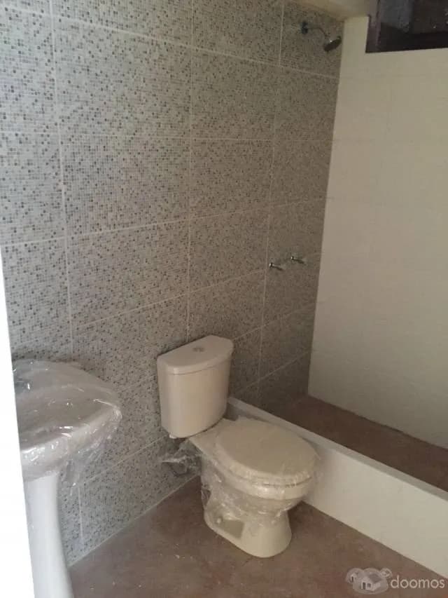 VENDO DPTO 2 PISO EN EDIFICIO LOS COLIBRIES — foto 1