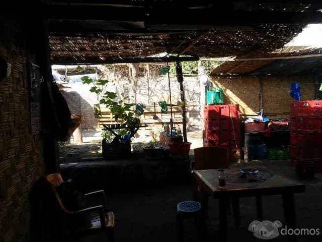 VENDE CASA - 200 M2 - 30000 SOLES - HUACHO VEGUETA — foto 4