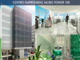 venta de oficinas san isidro