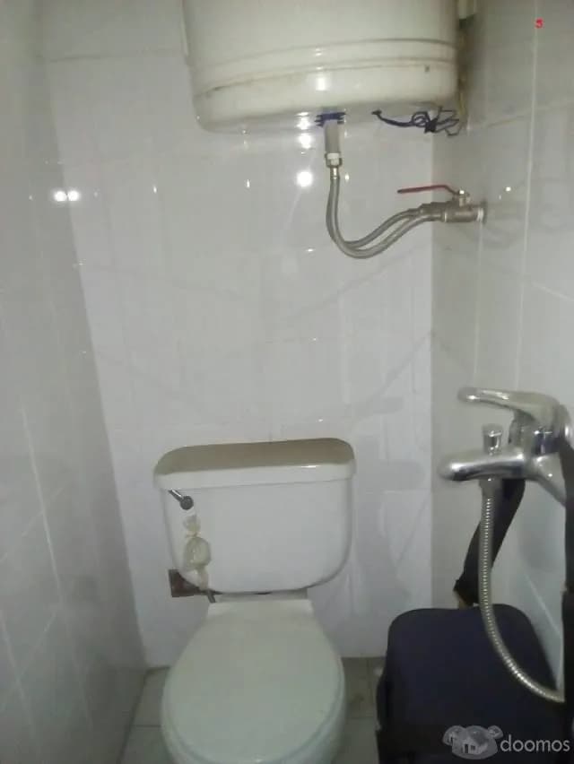Alquiler de Departamento Semi Amoblado — foto 1