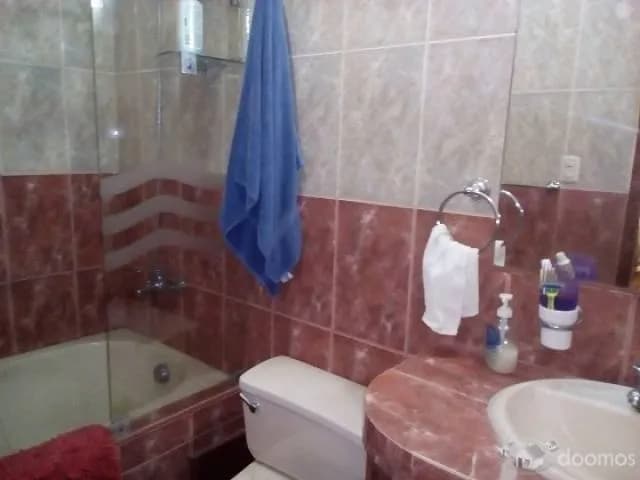 Alquiler de Departamento Semi Amoblado — foto 3