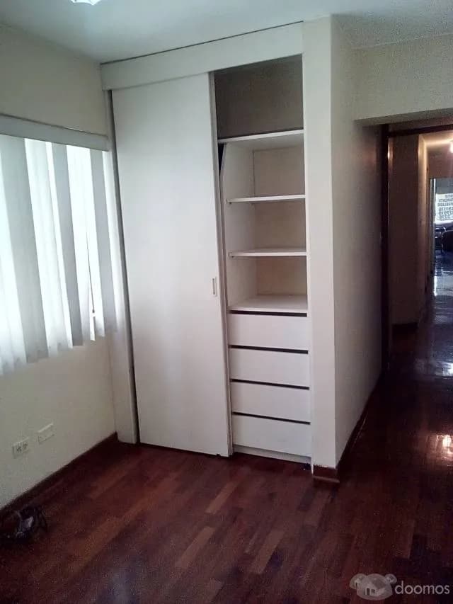 Alquiler de Departamento Semi Amoblado — foto 5