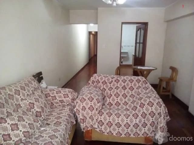 Alquiler de Departamento Semi Amoblado — foto 7