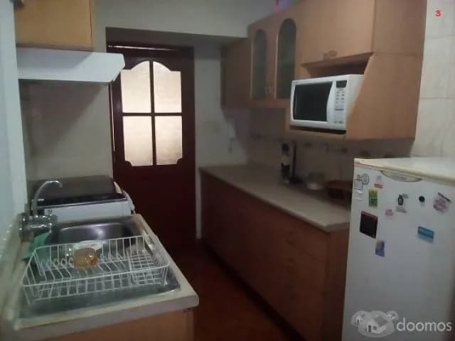 Alquiler de Departamento Semi Amoblado — foto 8