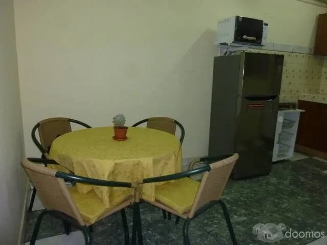 Alquilo Departamento Miraflores — foto 3