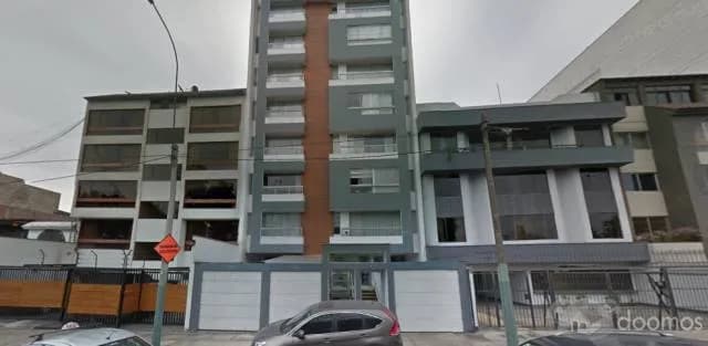 Alquiler de Departamento Nuevo en San Borja Norte — foto 1