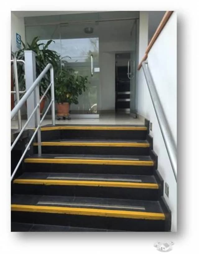 Alquiler de Departamento Nuevo en San Borja Norte — foto 2
