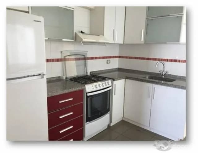 Alquiler de Departamento Nuevo en San Borja Norte — foto 4