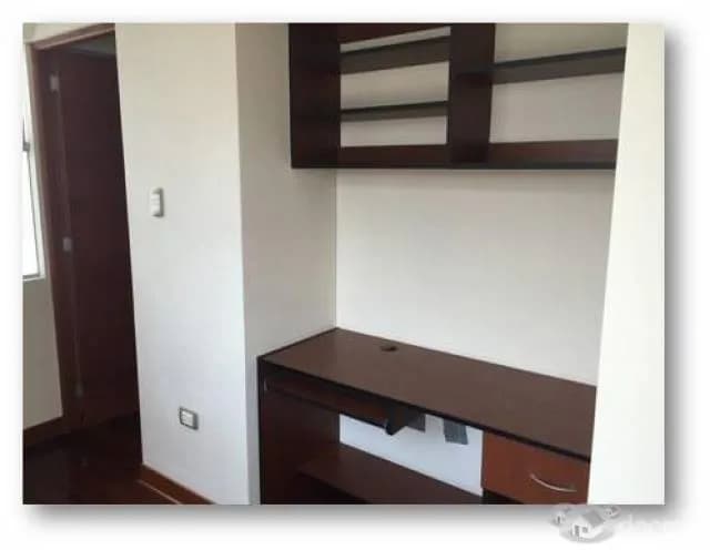 Alquiler de Departamento Nuevo en San Borja Norte — foto 7