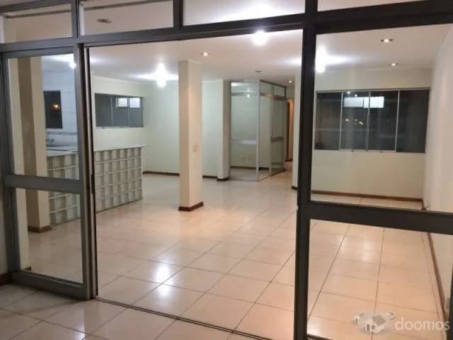 Alquiler de Departamento en San Borja — foto 2