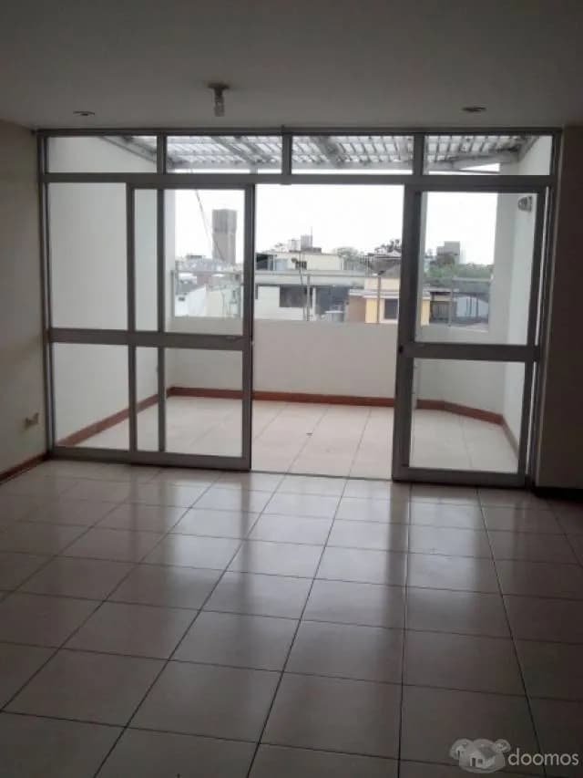 Alquiler de Departamento en San Borja — foto 3