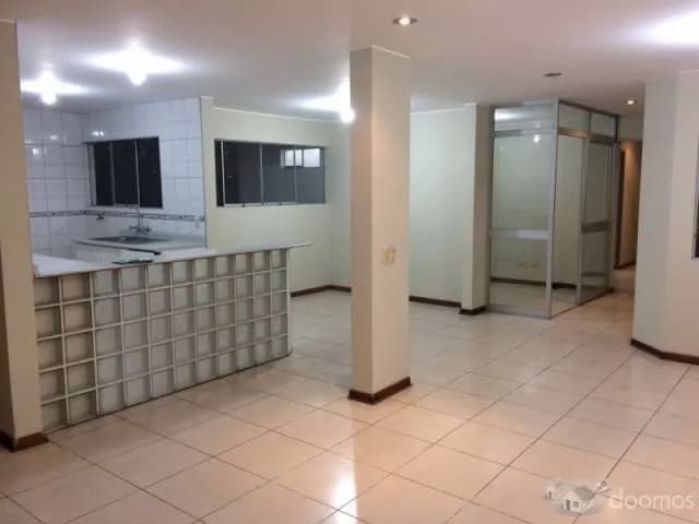 Alquiler de Departamento en San Borja — foto 4