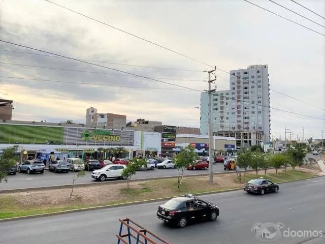 Alquiler de oficinas en santiago de Surco — foto 2