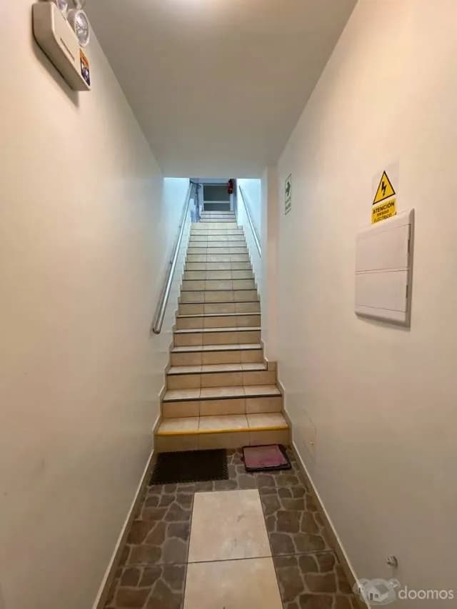 Alquiler de oficinas en santiago de Surco — foto 3