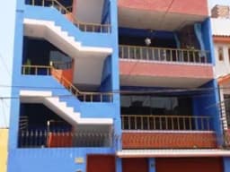 VENTA DE LINDO MINI- DEPARTAMENTO!!!! Cerca a la Municipalidad de la Perla, Plaza de Armas de la Perla, Colegios, parques, centros comerciales,etc!!!.