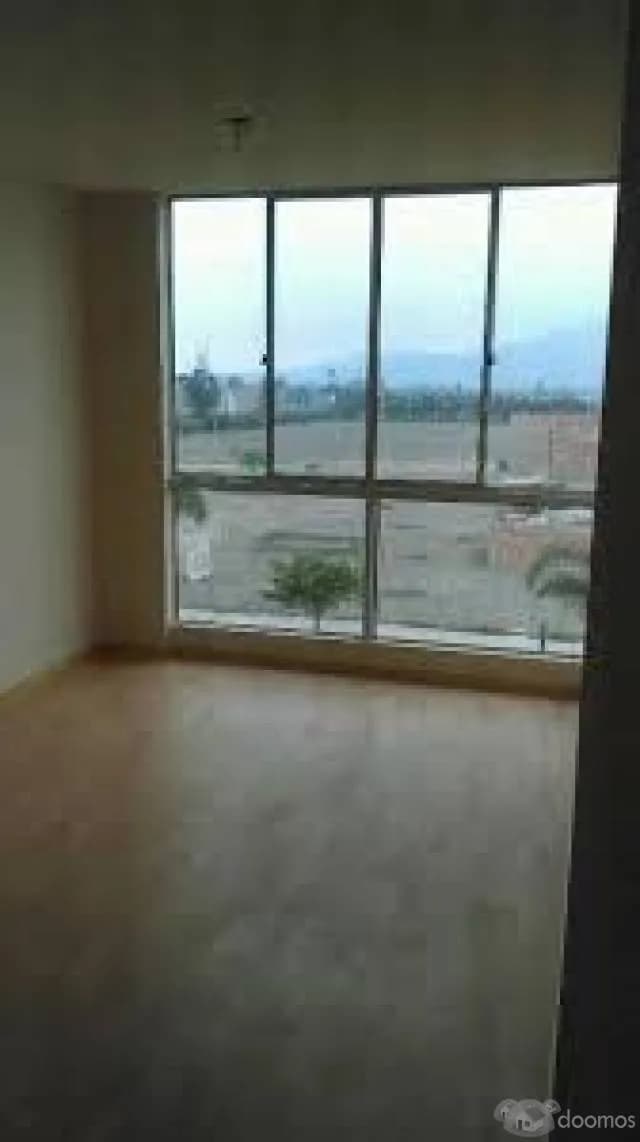 DEPARTAMENTO DE ESTRENO EN ALQUILER SOL DE CARABAYLLO — foto 1