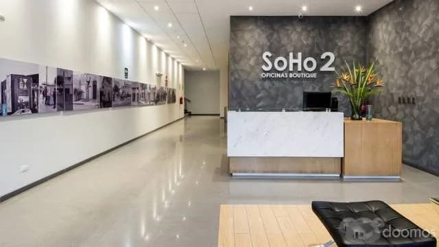 A Alquiler de consultorio Médico — foto 3
