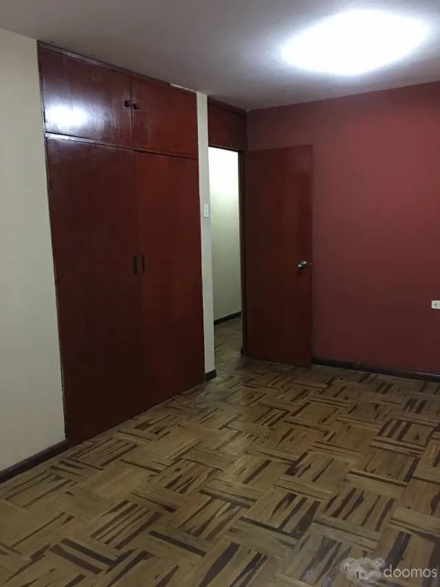 Se alquila departamento en Surco — foto 1