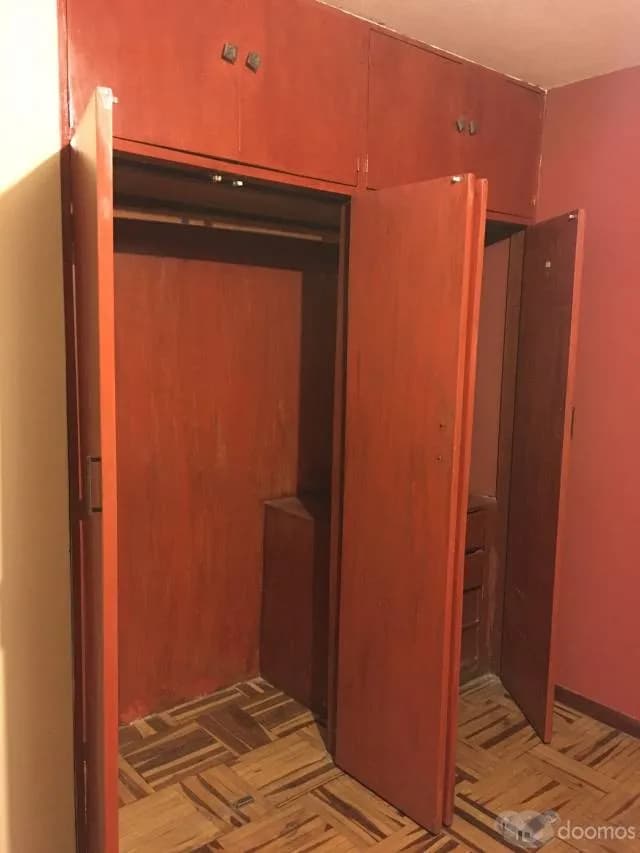 Se alquila departamento en Surco — foto 3