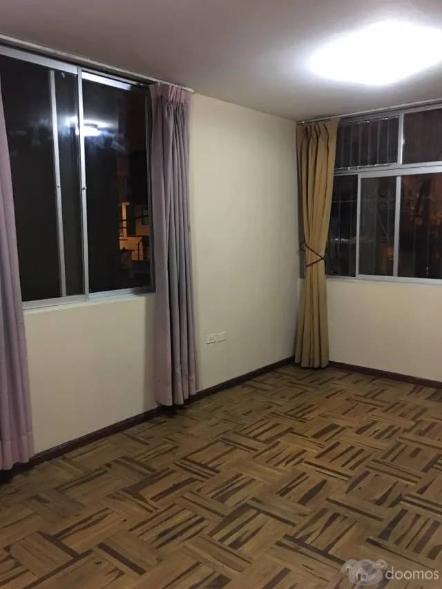 Se alquila departamento en Surco — foto 5