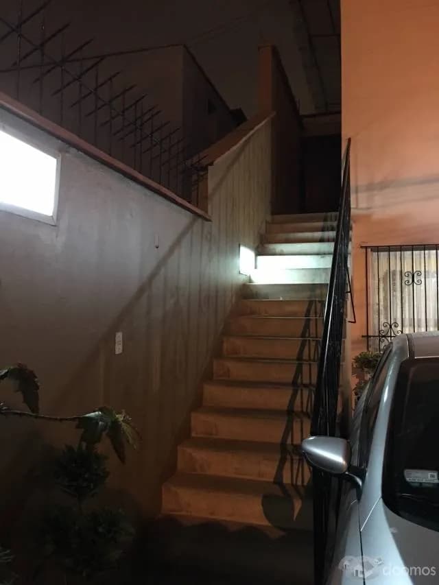 Se alquila departamento en Surco — foto 7