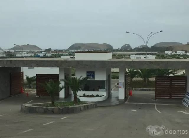 VENTA TERRENOS PLAYA CORAL KM 92.5 PANAMERICANA SUR — foto 3