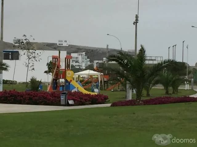 VENTA TERRENOS PLAYA CORAL KM 92.5 PANAMERICANA SUR — foto 5