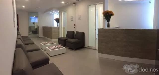 ALQUILER DE CONSULTORIOS MÉDICOS MIRAFLORES — foto 6
