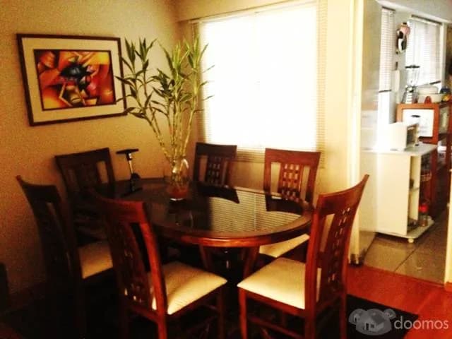 DEPARTAMENTO EN VENTA MAGDALENA DEL MAR: — foto 5