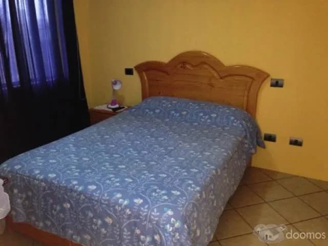 alquilo mini-apartamento amoblado con servicios incluidos, disponible — foto 3