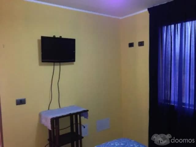 alquilo mini-apartamento amoblado con servicios incluidos, disponible — foto 4