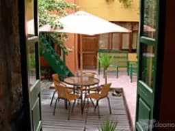Se vende hermosa casa en el centro historico de Cusco
