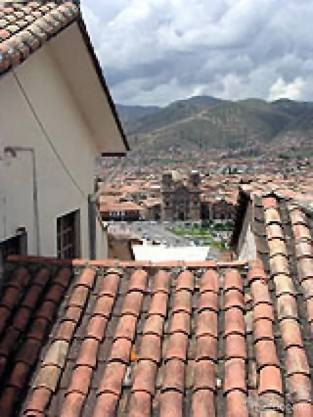 Se vende hermosa casa en el centro historico de Cusco — foto 5