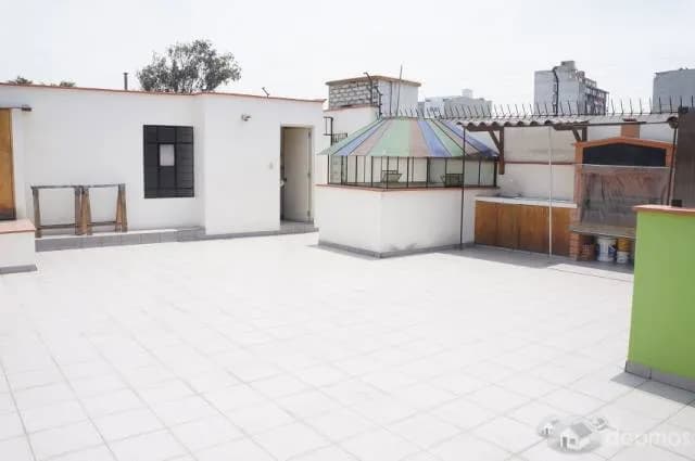 venta casa surco valle hermoso - ocasion — foto 3