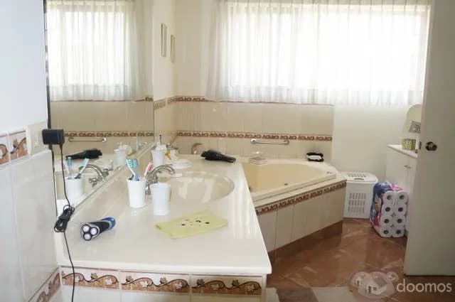venta casa surco valle hermoso - ocasion — foto 5