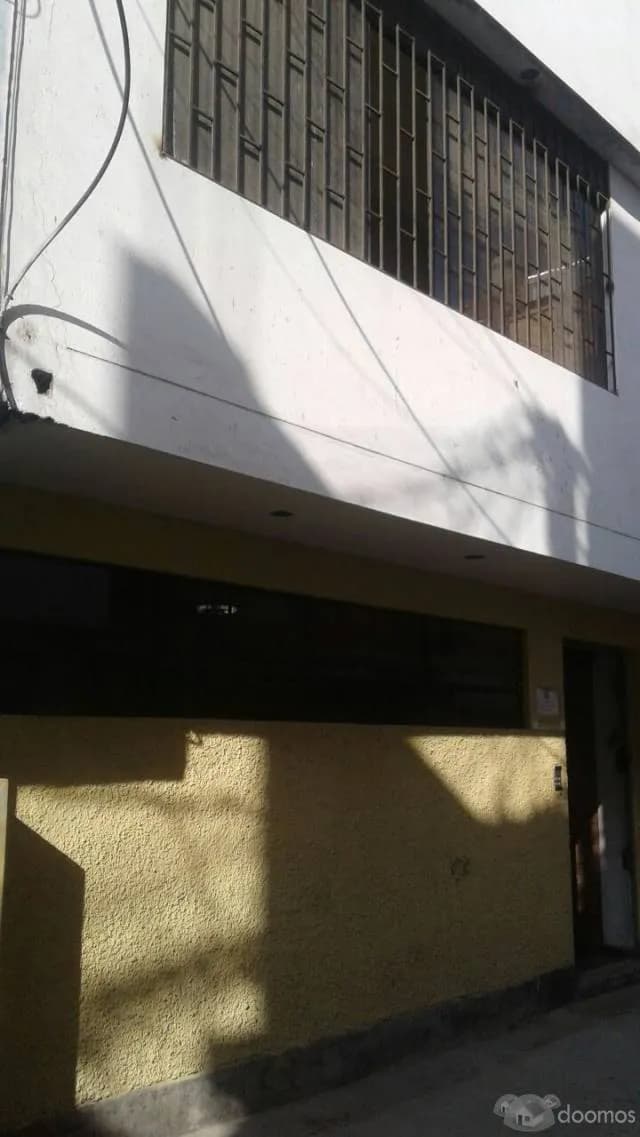 ALQUILO INMUEBLE DE 04 PISOS EN SURCO PUEBLO — foto 1