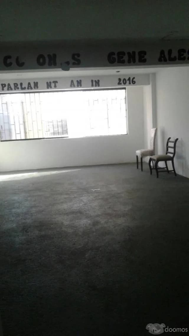 ALQUILO INMUEBLE DE 04 PISOS EN SURCO PUEBLO — foto 3