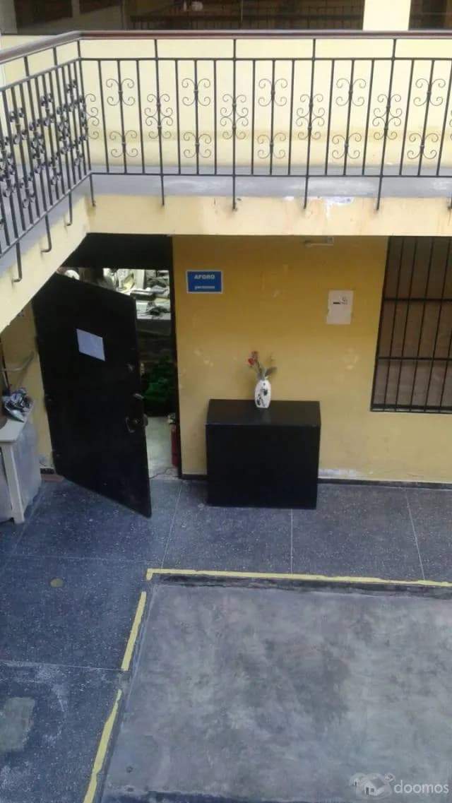 ALQUILO INMUEBLE DE 04 PISOS EN SURCO PUEBLO — foto 5