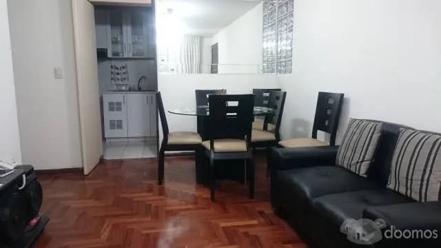 Roommate en San Miguel — foto 1