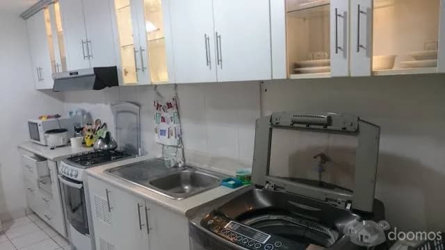 Roommate en San Miguel — foto 2