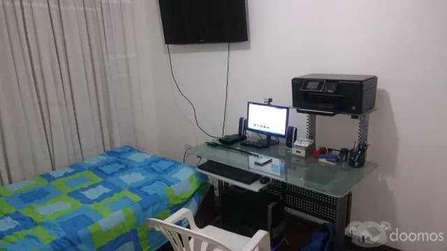 Roommate en San Miguel — foto 4