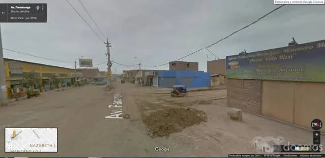 ALQUILO LOCAL COMERCIAL PARA NEGOCIO Y/O INDUSTRIA — foto 2