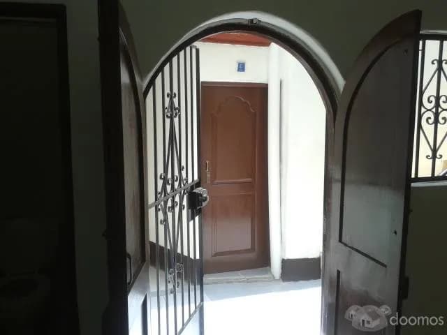 Aquilo Departamento 50m2 en Magdalena del Mar — foto 1