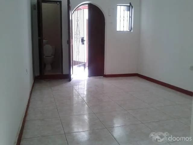Aquilo Departamento 50m2 en Magdalena del Mar — foto 2