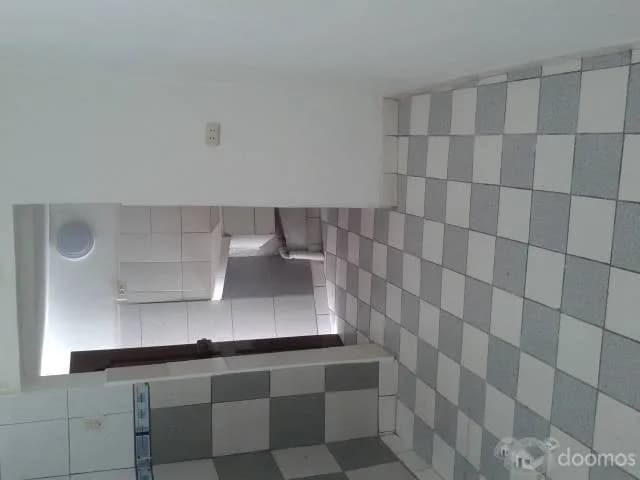 Aquilo Departamento 50m2 en Magdalena del Mar — foto 6