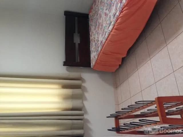 Se alquila Habitación con entrada independiente para señorita — foto 2