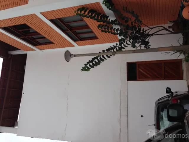 Se alquila Habitación con entrada independiente para señorita — foto 6