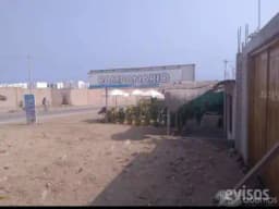hotel restaurante terreno en playa el silencio en avenida .... bajada a la playa zona comercial