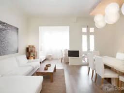 Espectacular Departamento en Lima