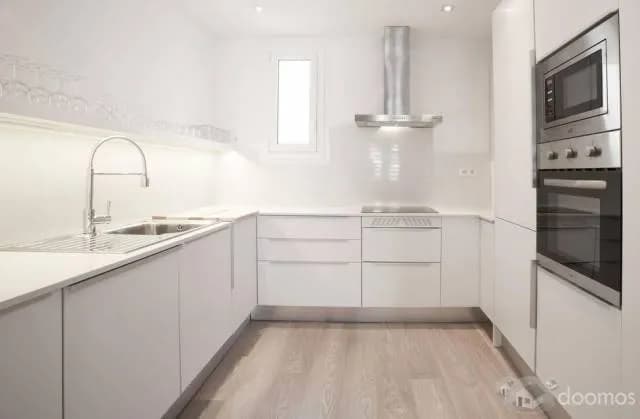 Espectacular Departamento en Lima — foto 8